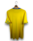 2015-16 Sweden Home Shirt (M)