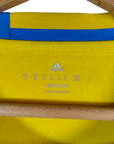 2015-16 Sweden Home Shirt (M)