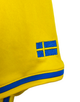 2015-16 Sweden Home Shirt (M)