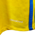 2015-16 Sweden Home Shirt (M)