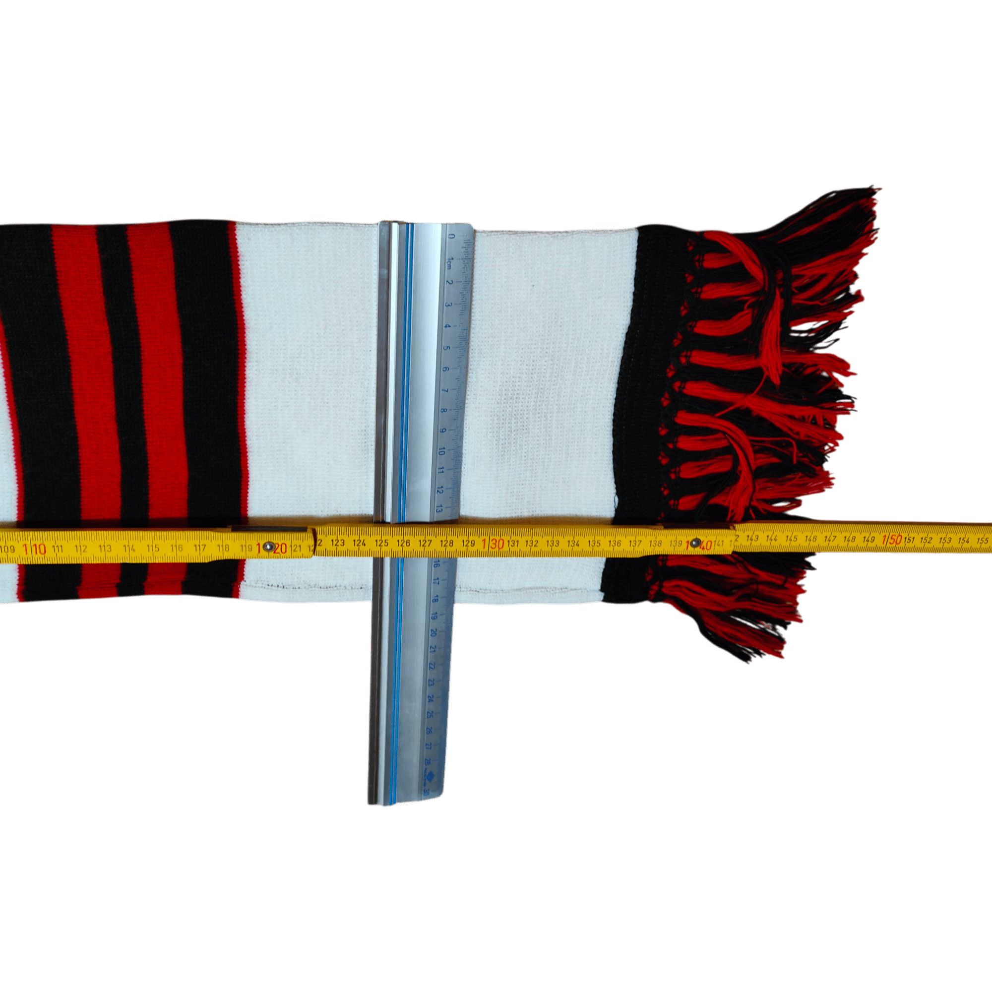 AC Milan Scarf - Eternal Pitch