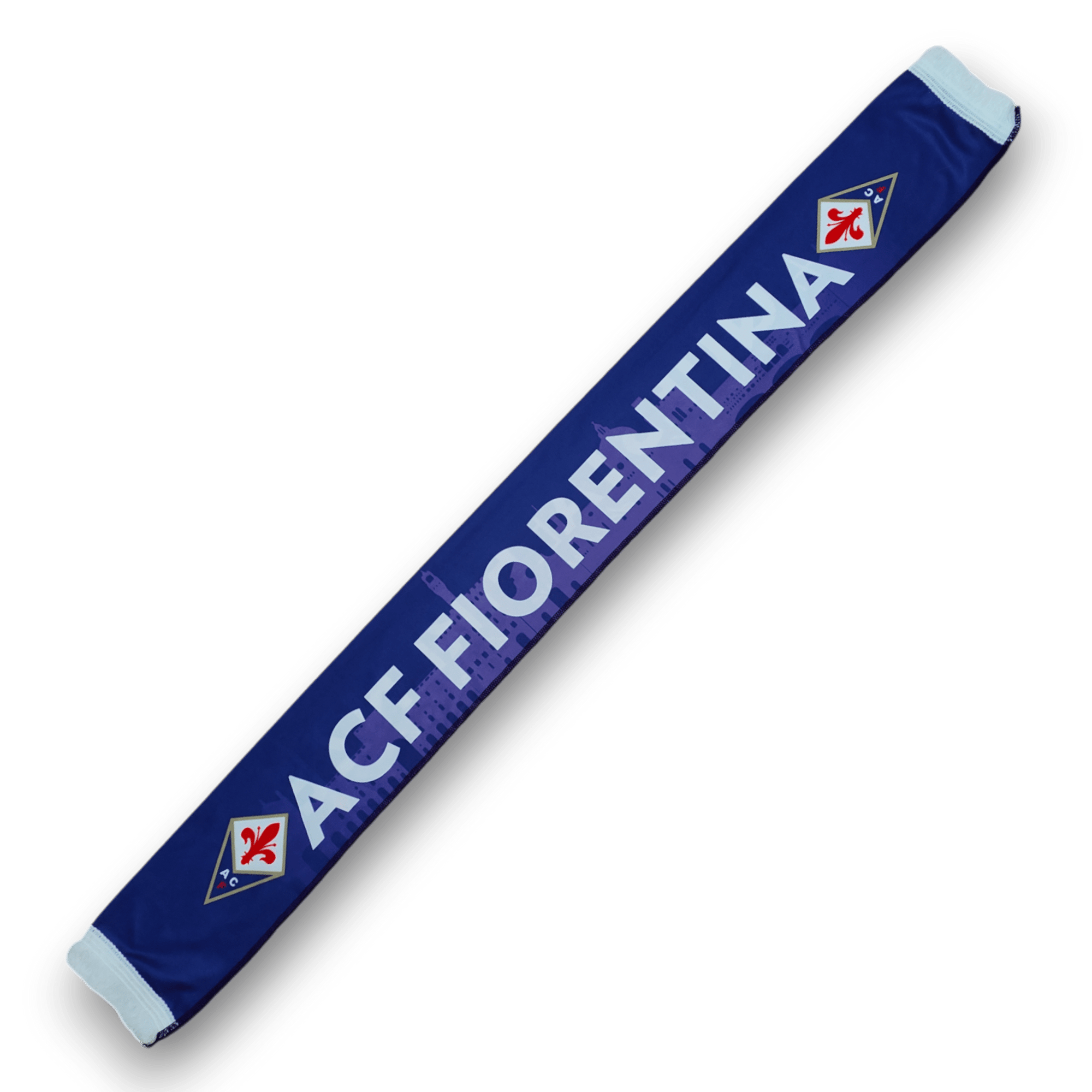 ACF Fiorentina Scarf - Eternal Pitch