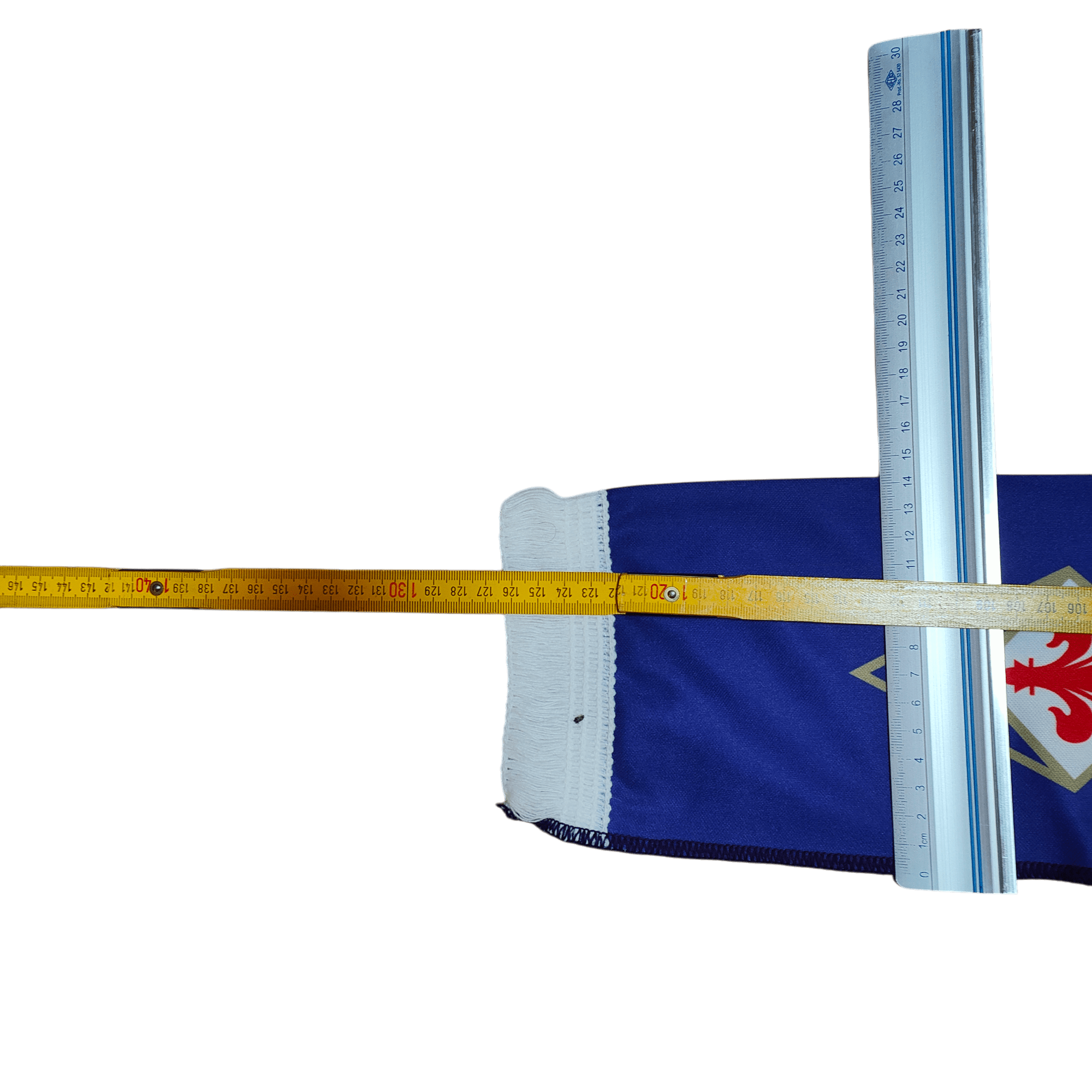 ACF Fiorentina Scarf - Eternal Pitch