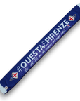 ACF Fiorentina Scarf - Eternal Pitch