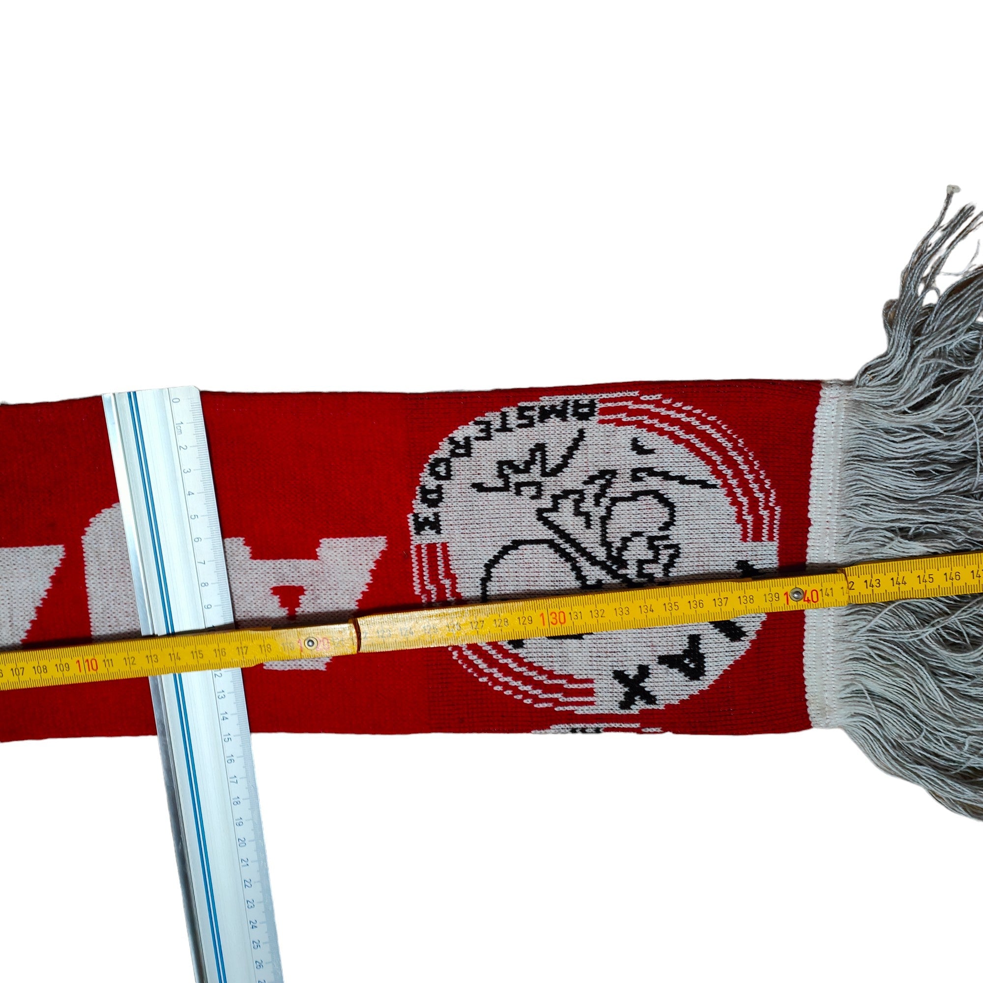Ajax Amsterdam Scarf - Eternal Pitch