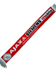 Ajax Amsterdam Scarf - Eternal Pitch