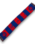 Alzanese Forza Ragazzi Scarf - Eternal Pitch