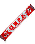 AS Beauvais Oise Scarf - Eternal Pitch