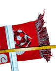 AS Beauvais Oise Scarf - Eternal Pitch