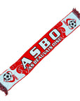 AS Beauvais Oise Scarf - Eternal Pitch