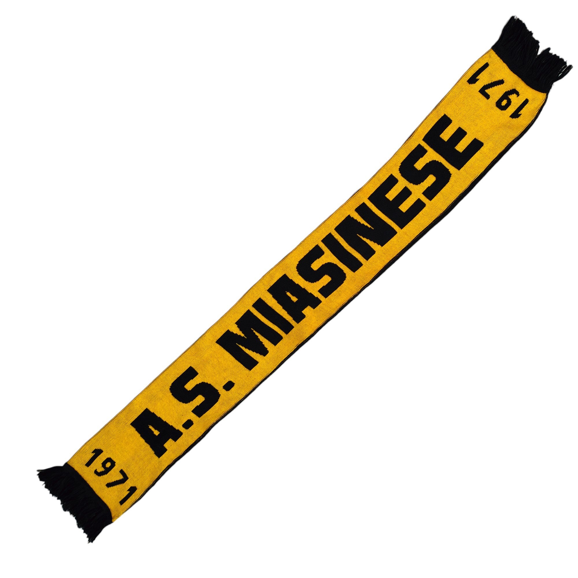 AS Miasinese Scarf - Eternal Pitch