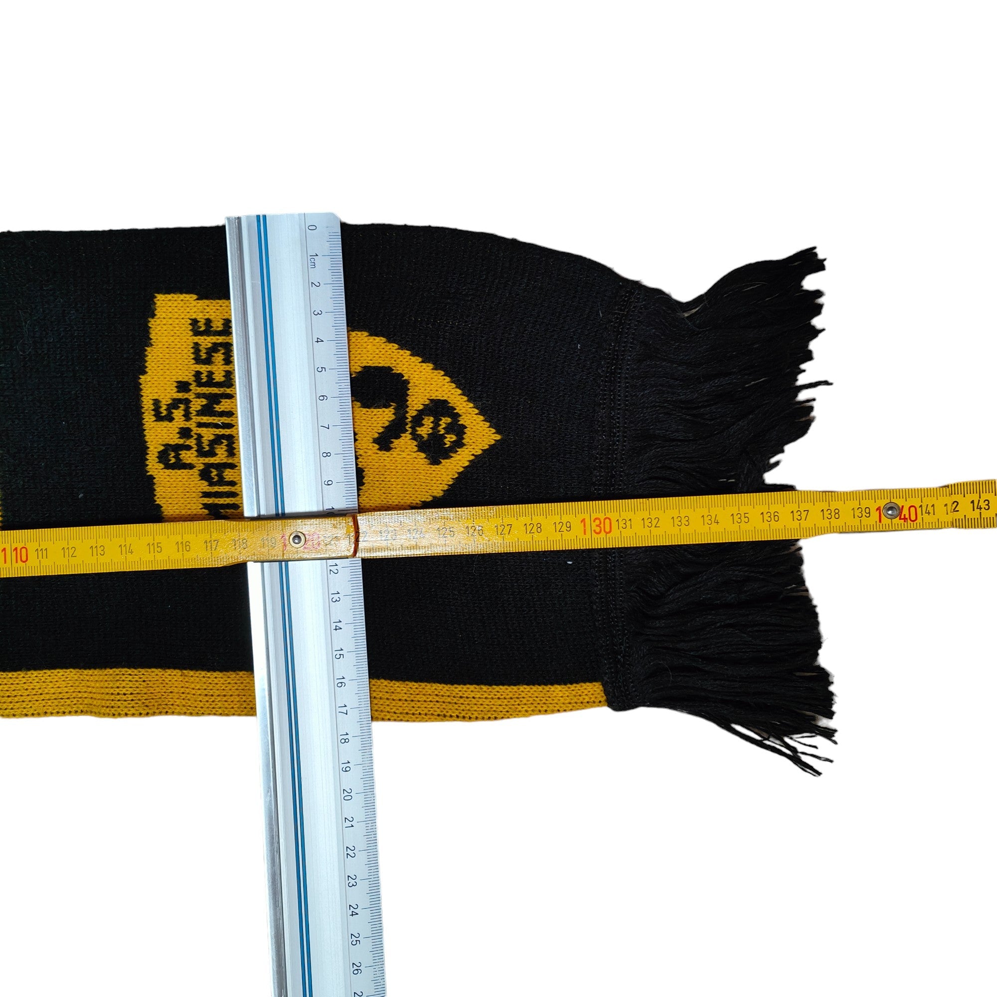 AS Miasinese Scarf - Eternal Pitch