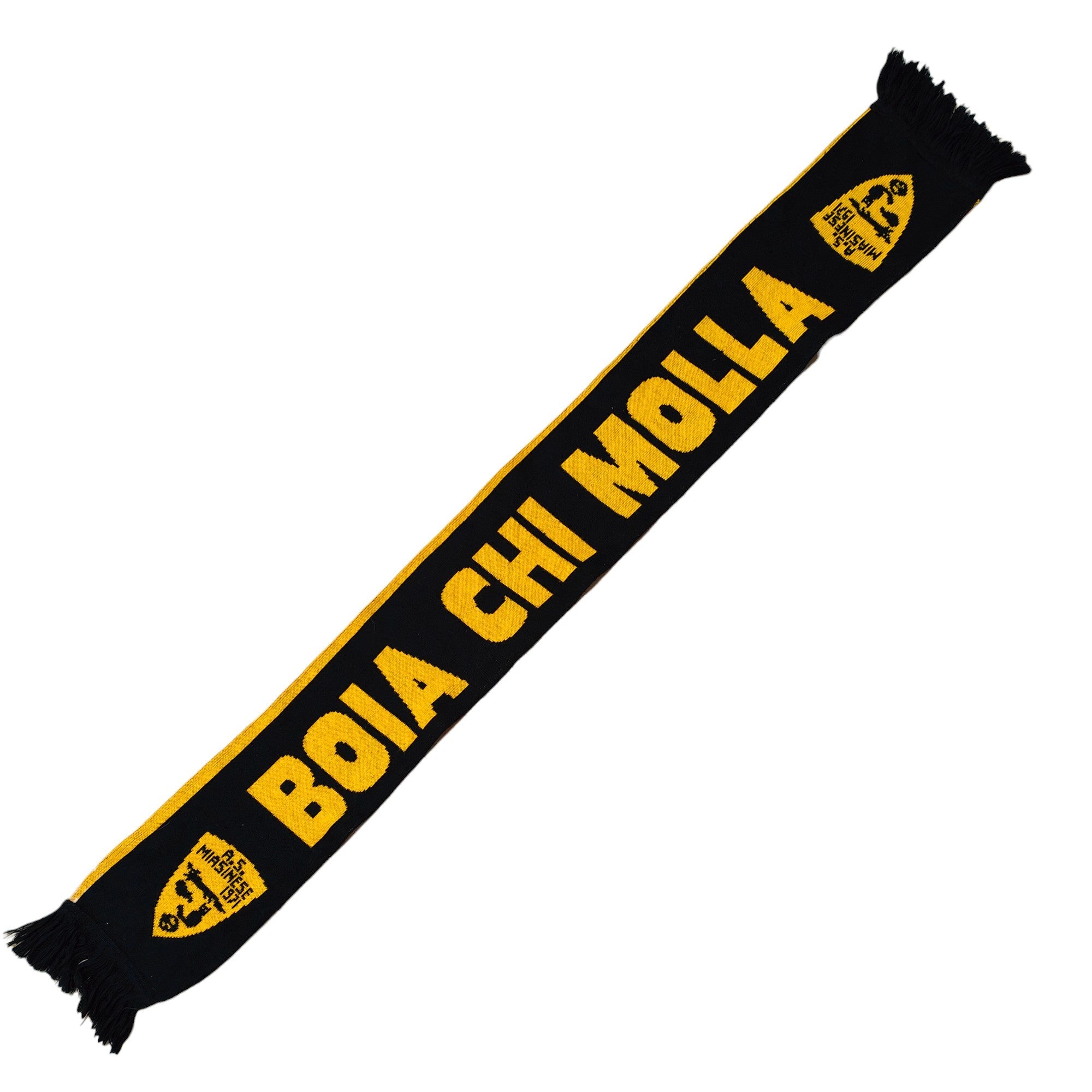 AS Miasinese Scarf - Eternal Pitch