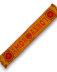AS Roma Forza Roma Scarf - Eternal Pitch