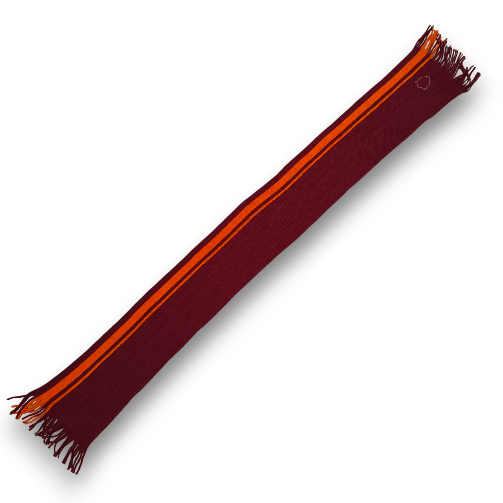 AS Roma Scarf - Eternal Pitch