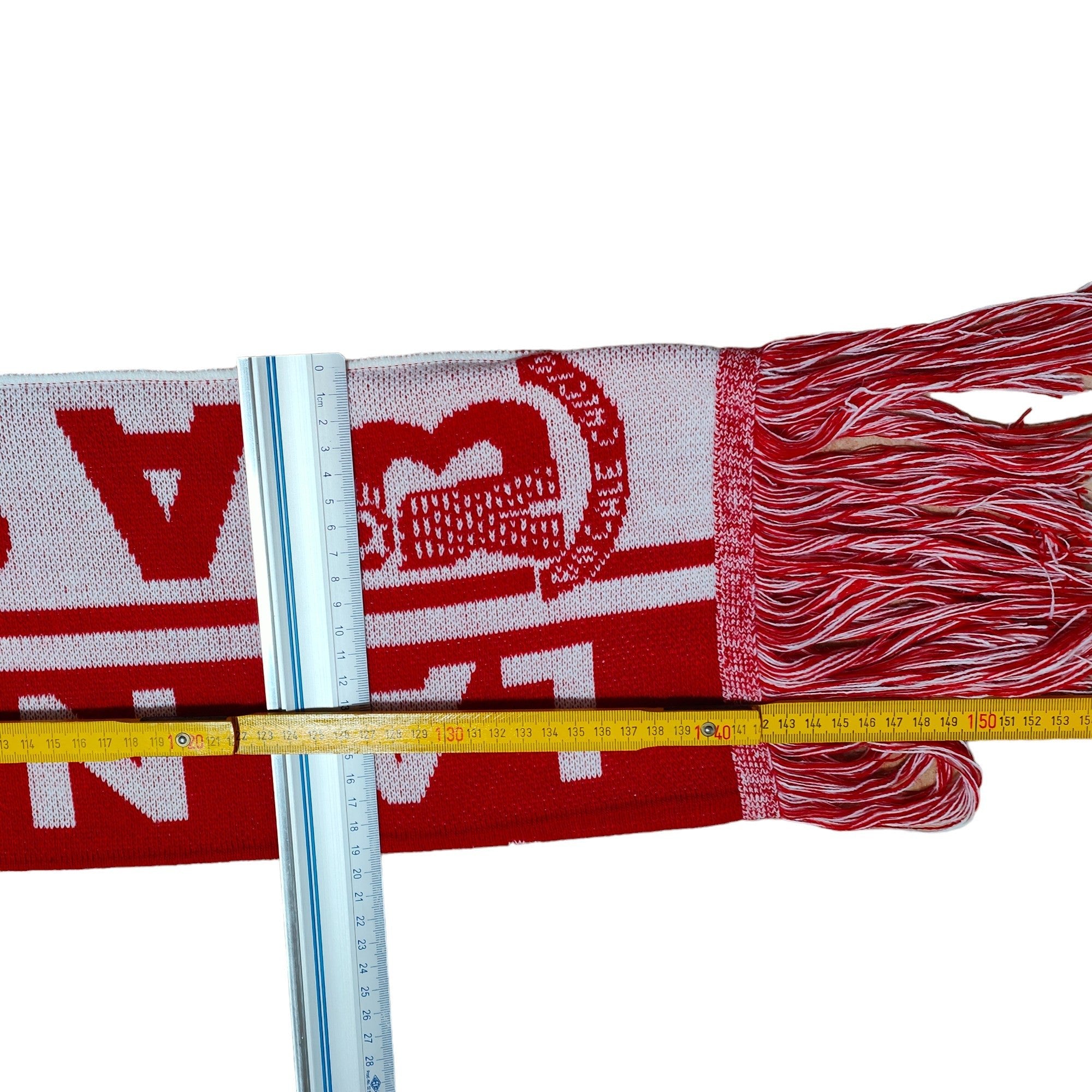 ASD Bocale Calcio Scarf - Eternal Pitch