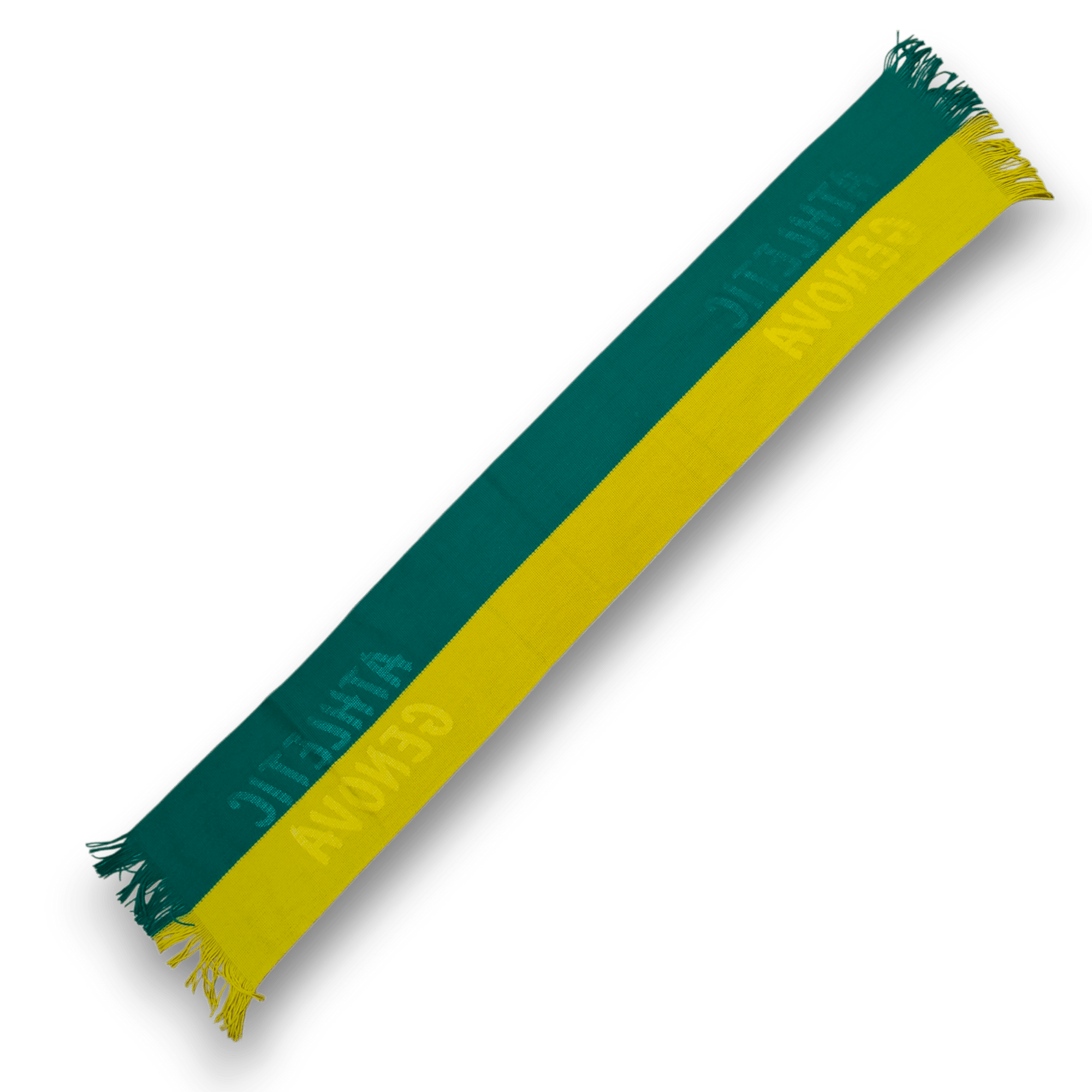 Athletic Genova Scarf - Eternal Pitch