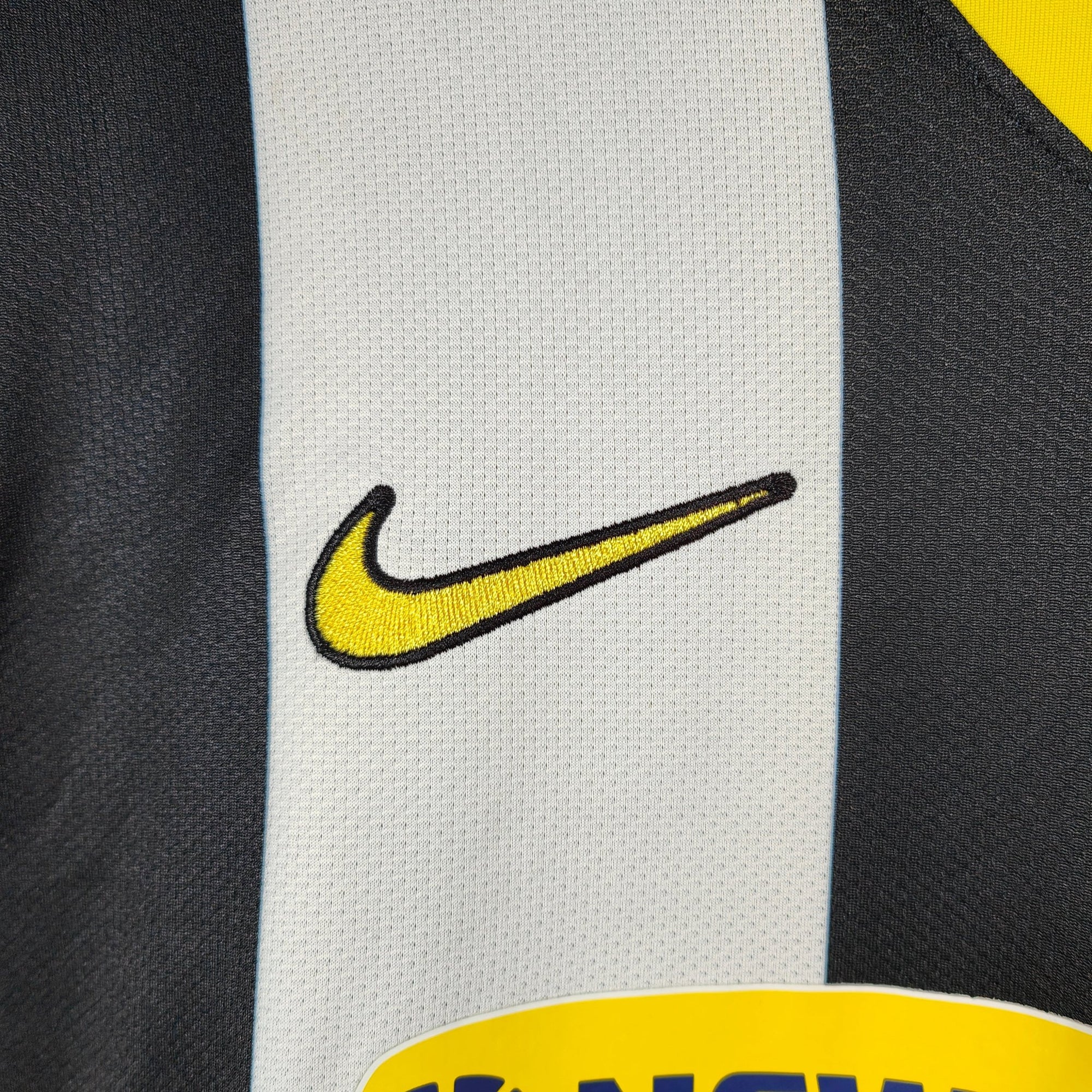 AUCTION 2008 - 09 Juventus Home Shirt Del Piero 10 - 8.5/10 - (XL) ENDED - Eternal Pitch