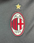 AUCTION 2012 - 13 AC Milan Third Shirt El Shaarawy 92 - 9.5/10 - (M) - Eternal Pitch