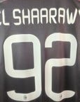 AUCTION 2012 - 13 AC Milan Third Shirt El Shaarawy 92 - 9.5/10 - (M) - Eternal Pitch