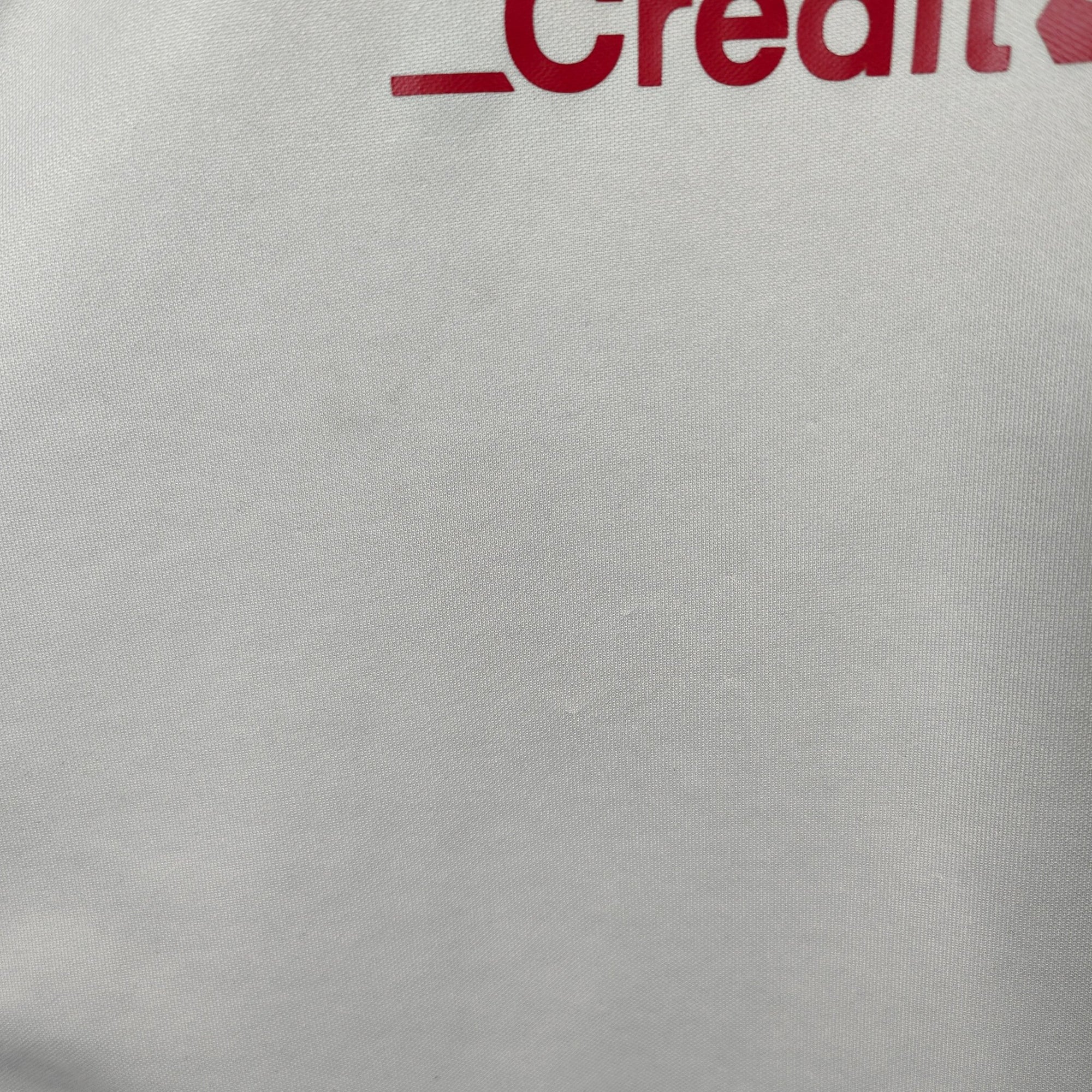 AUCTION 2013 - 14 AS Nancy ball boy jersey or jersey for half - time games - 8/10 - (M) - Eternal Pitch