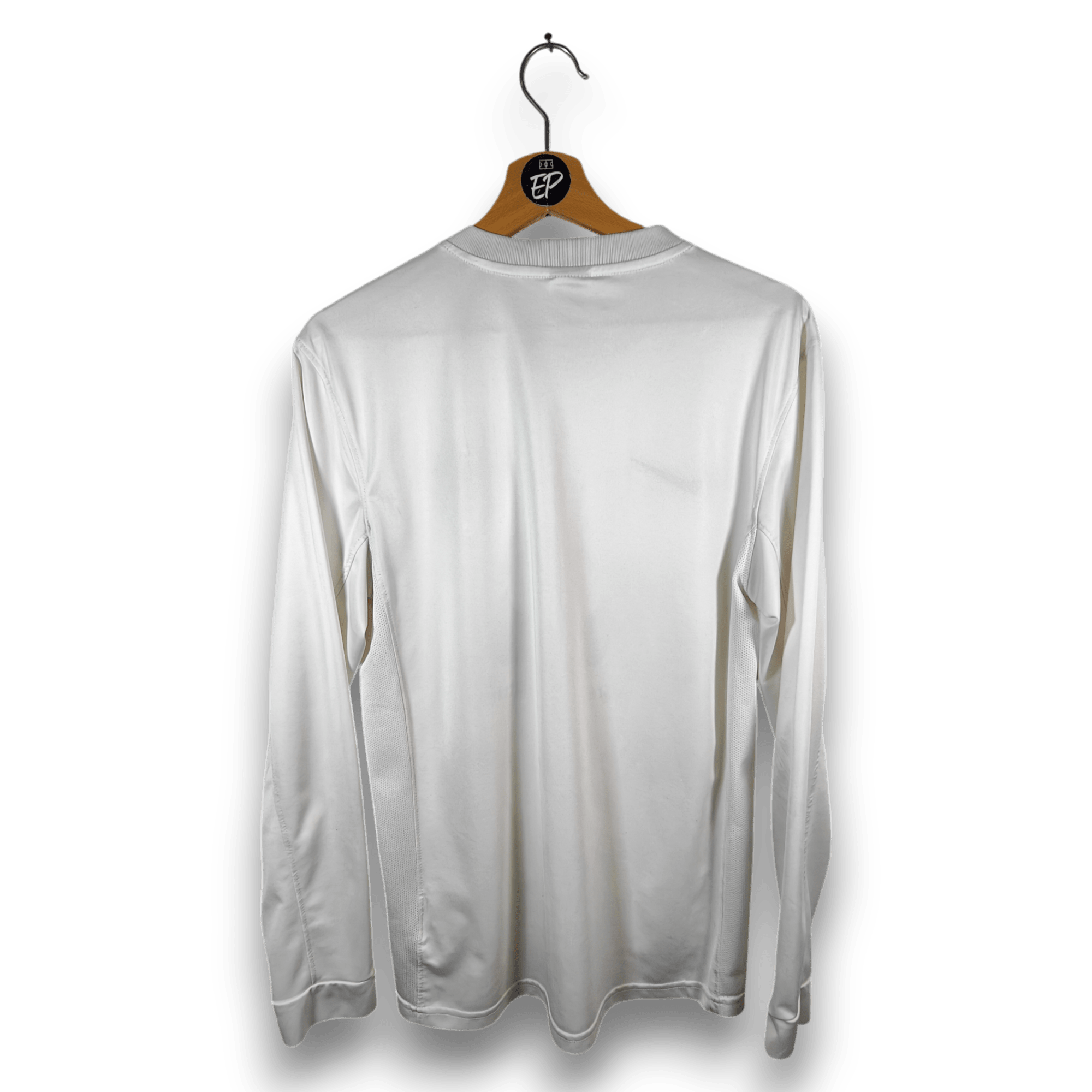 AUCTION 2013 - 14 AS Nancy ball boy jersey or jersey for half - time games - 8/10 - (M) - Eternal Pitch