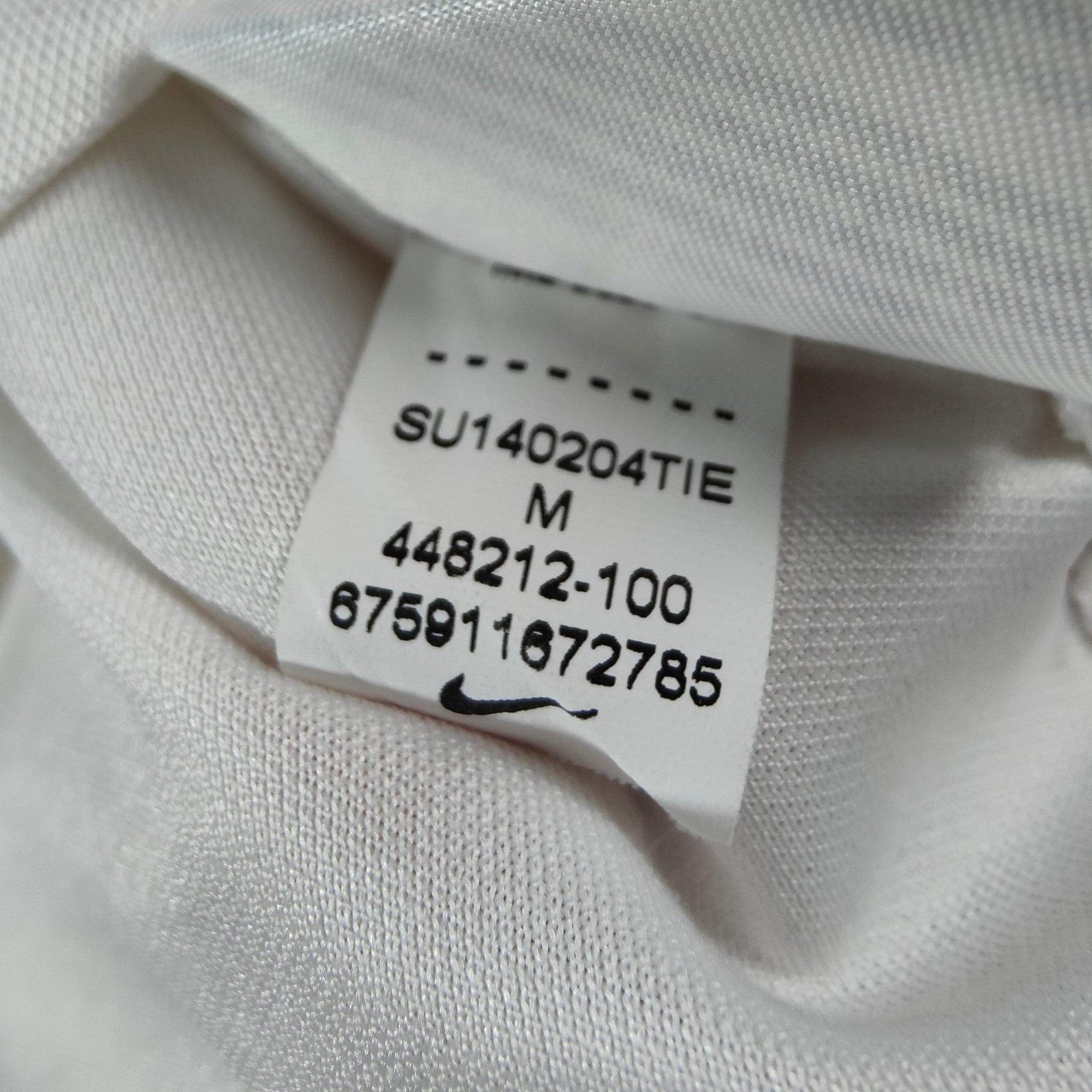 AUCTION 2013 - 14 AS Nancy ball boy jersey or jersey for half - time games - 8/10 - (M) - Eternal Pitch