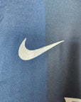 AUCTION 2014 - 15 PSG Home Shirt Ibrahimovic 10 - 9.5/10 - (L) - Eternal Pitch