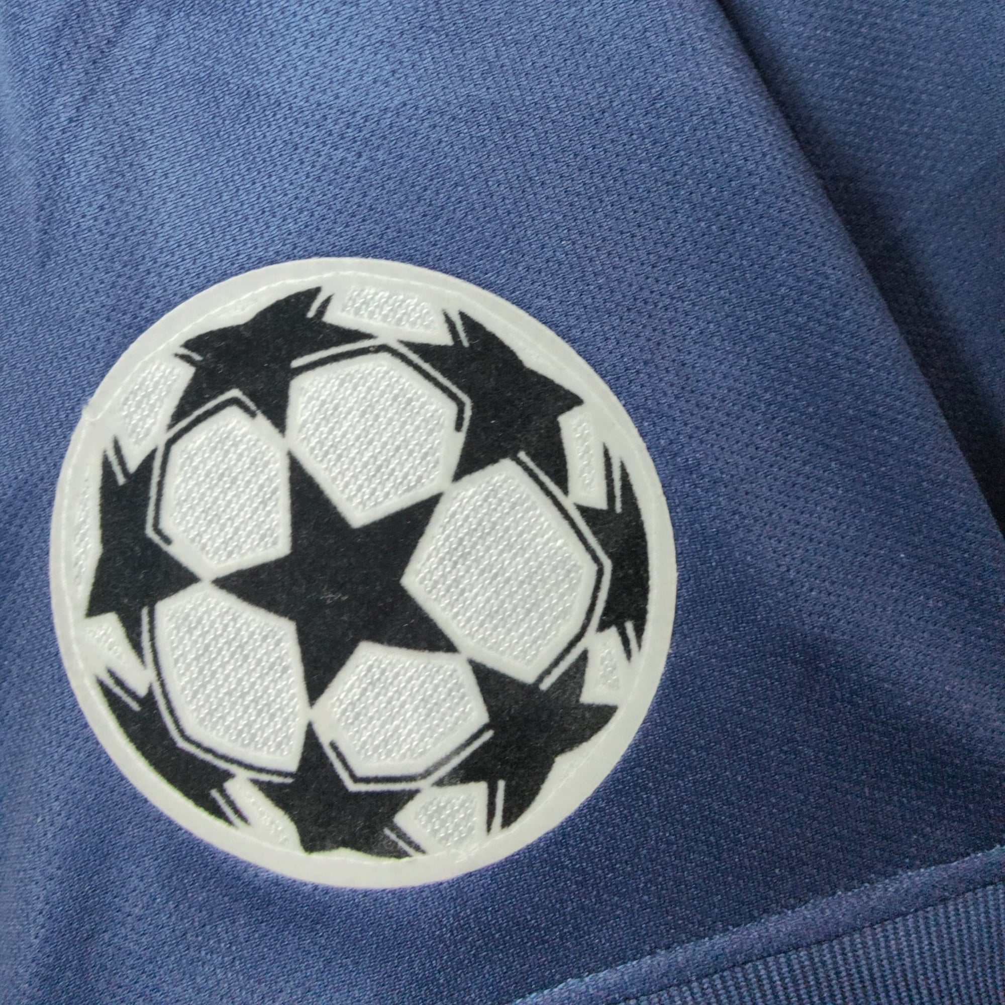 AUCTION 2014 - 15 PSG Home Shirt Ibrahimovic 10 - 9.5/10 - (L) - Eternal Pitch