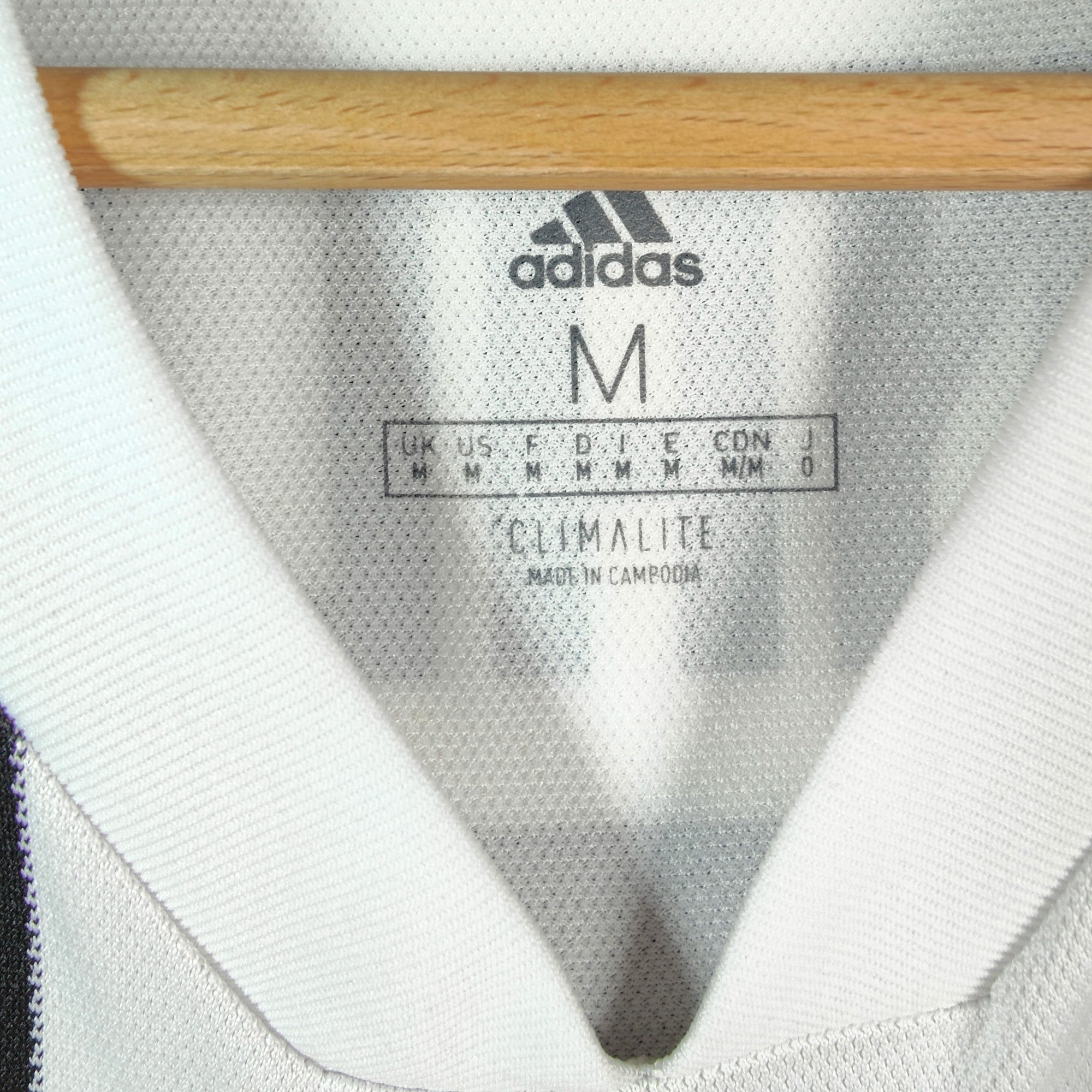 AUCTION 2018 - 19 Juventus Home Shirt Ronaldo 7 - 9.5/10 - (M) - Eternal Pitch