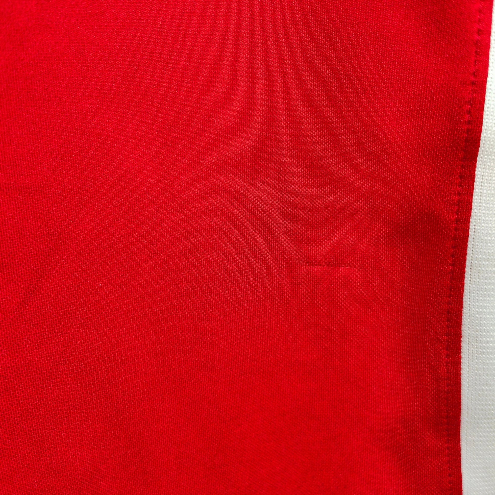 AUCTION 2020 - 21 Liverpool Home Shirt Shaqiri 23 - 8.5/10 - (M) - Eternal Pitch