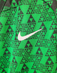 AUCTION 2022 - 23 Nigeria Jacket - 9.5/10 - (L) - Eternal Pitch