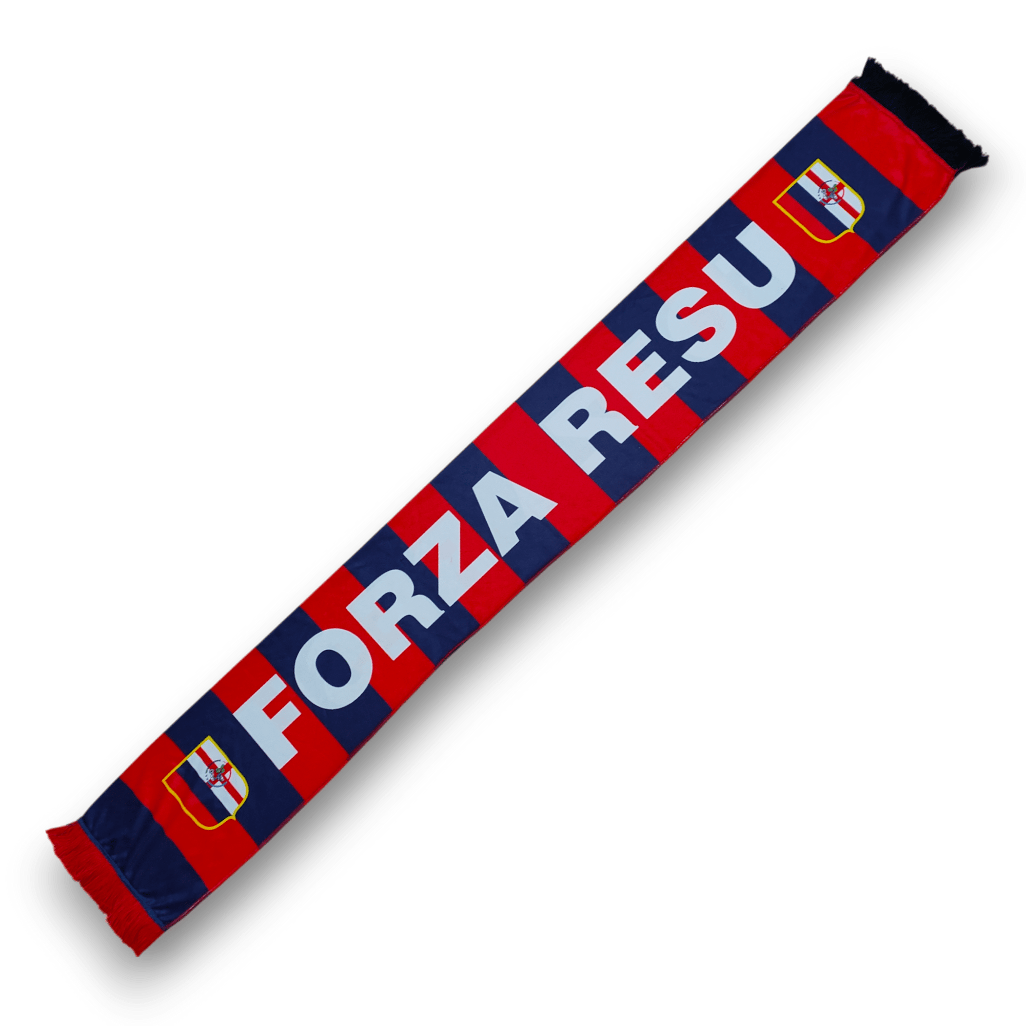 Bologna Forza Resu Scarf - Eternal Pitch