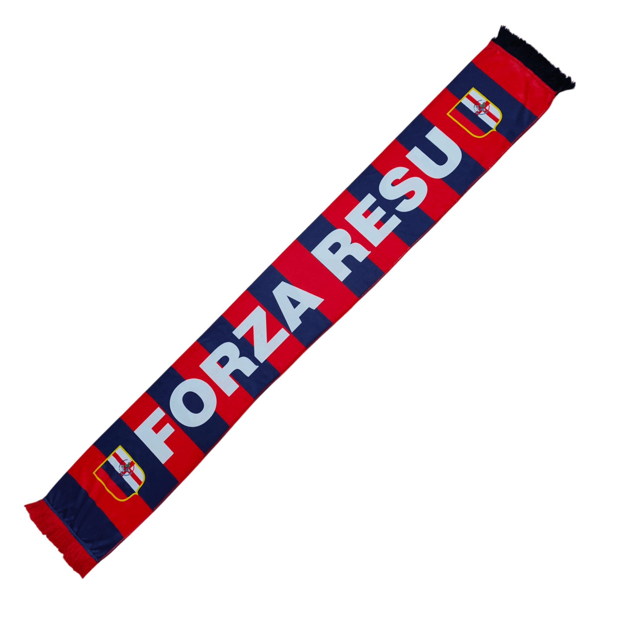Bologna Forza Resu Scarf - Eternal Pitch