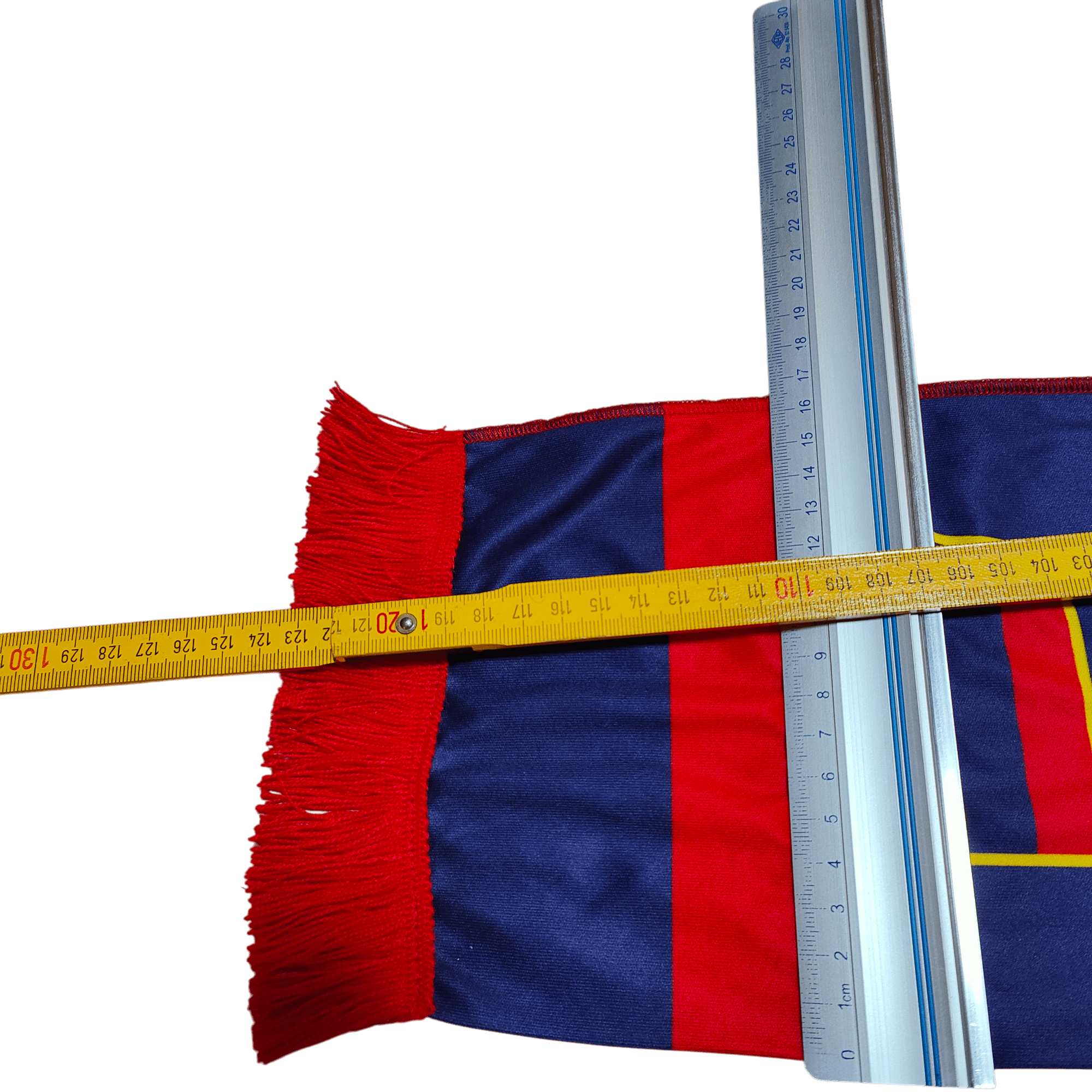 Bologna Forza Resu Scarf - Eternal Pitch