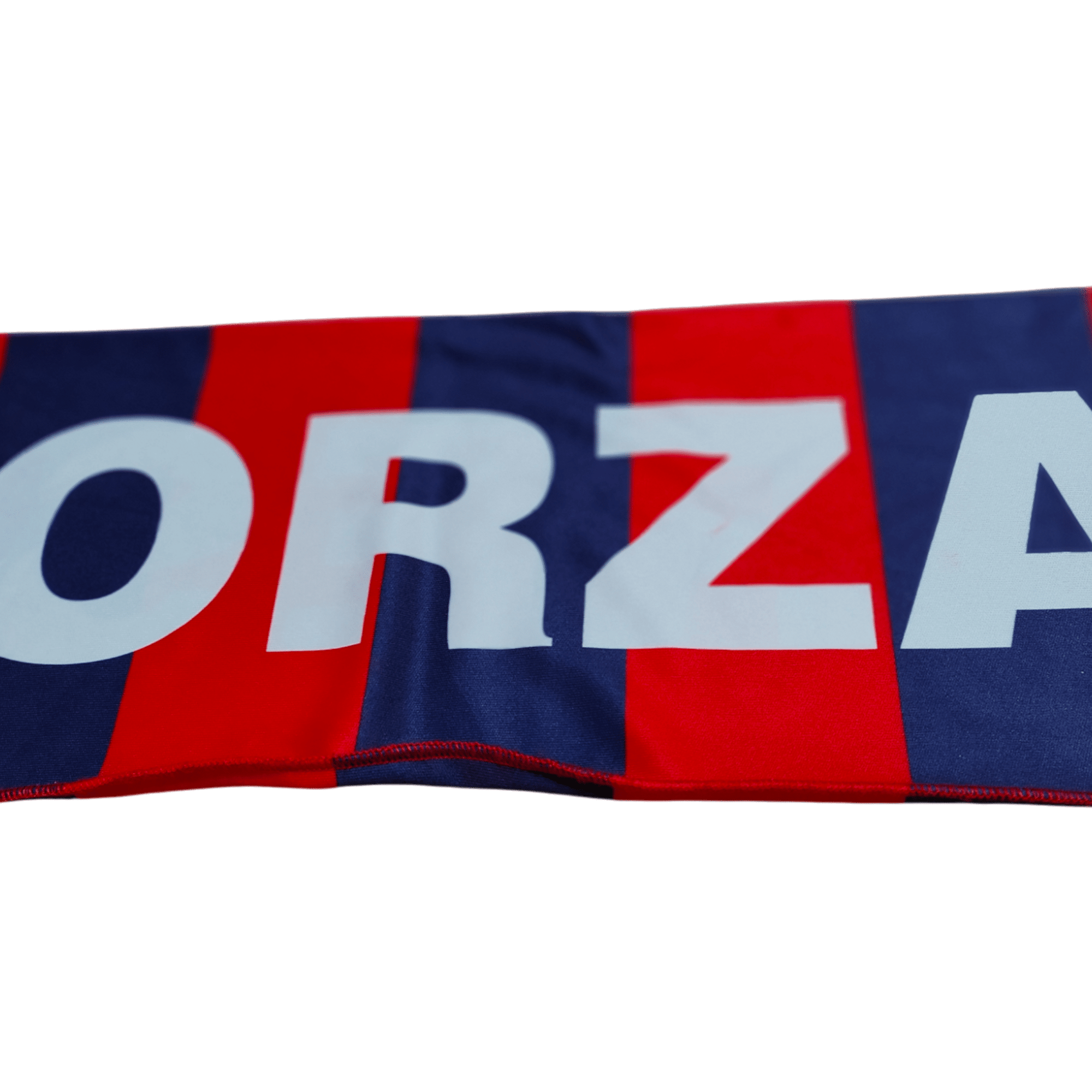 Bologna Forza Resu Scarf - Eternal Pitch