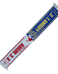 Braga vs Parma Scarf - Eternal Pitch