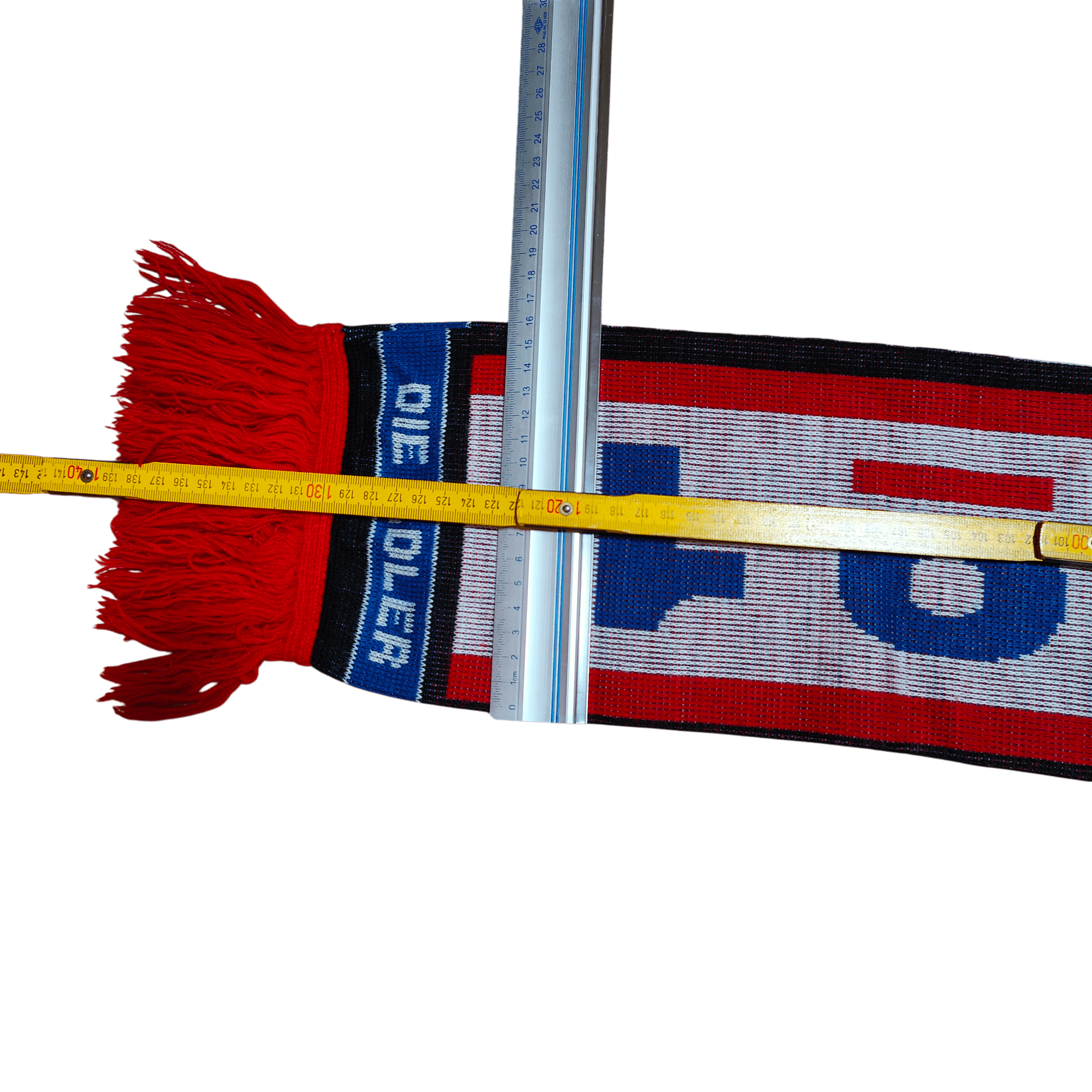Die Adler Mannheim Scarf - Eternal Pitch