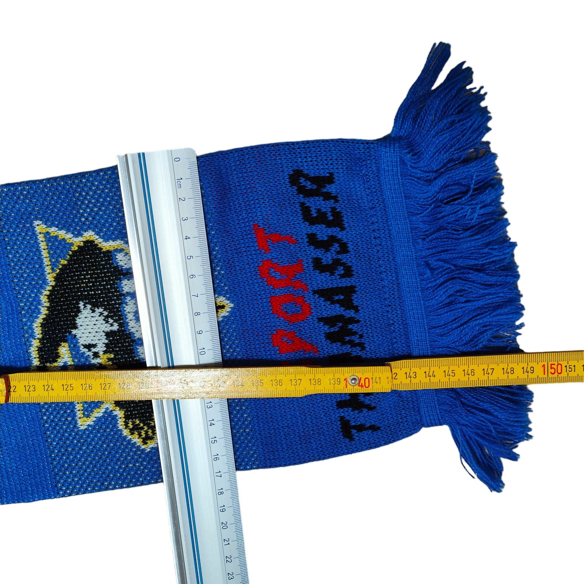 EC Villacher SV Scarf - Eternal Pitch
