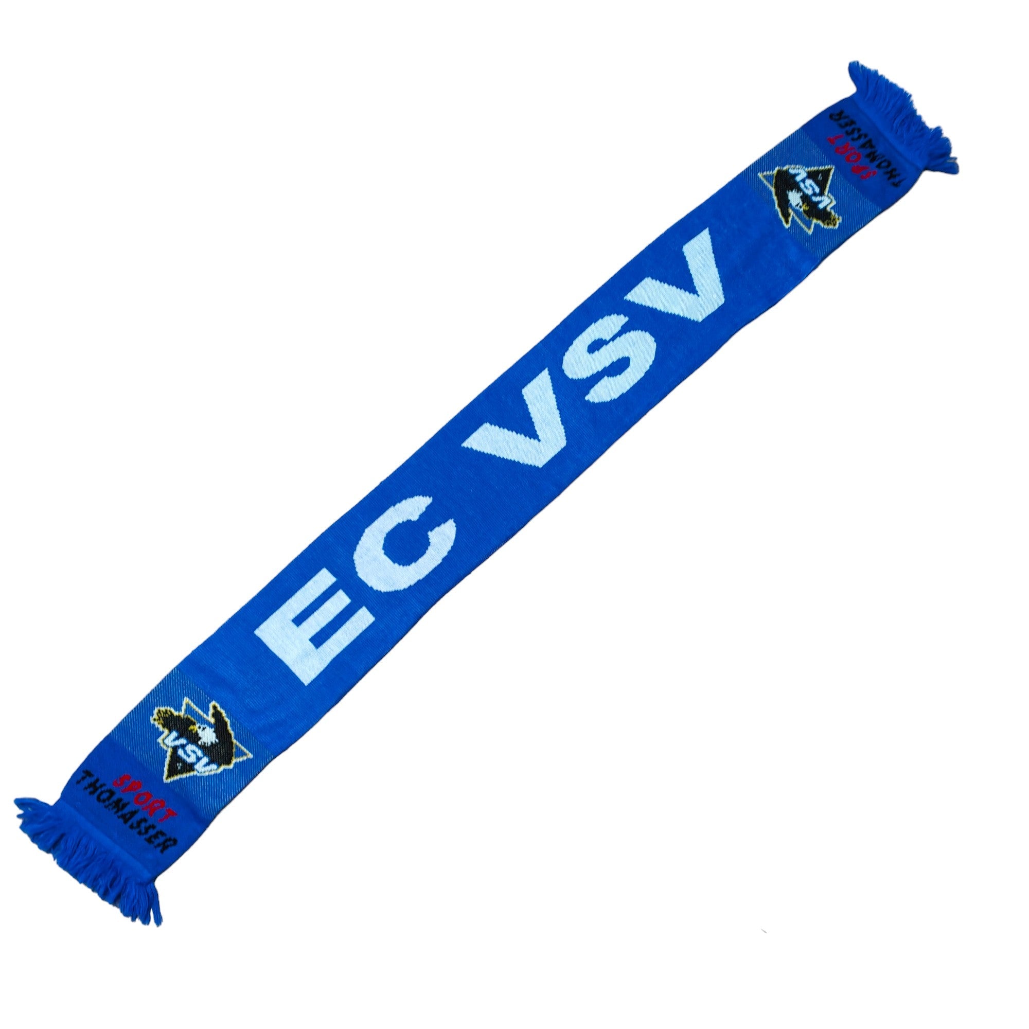 EC Villacher SV Scarf - Eternal Pitch