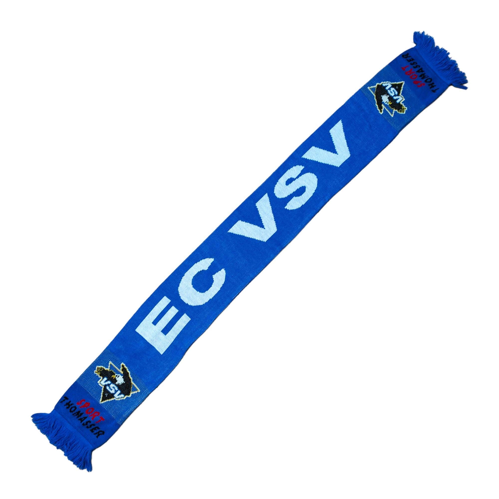 EC Villacher SV Scarf - Eternal Pitch