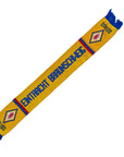 Eintracht Braunschweig Scarf - Eternal Pitch