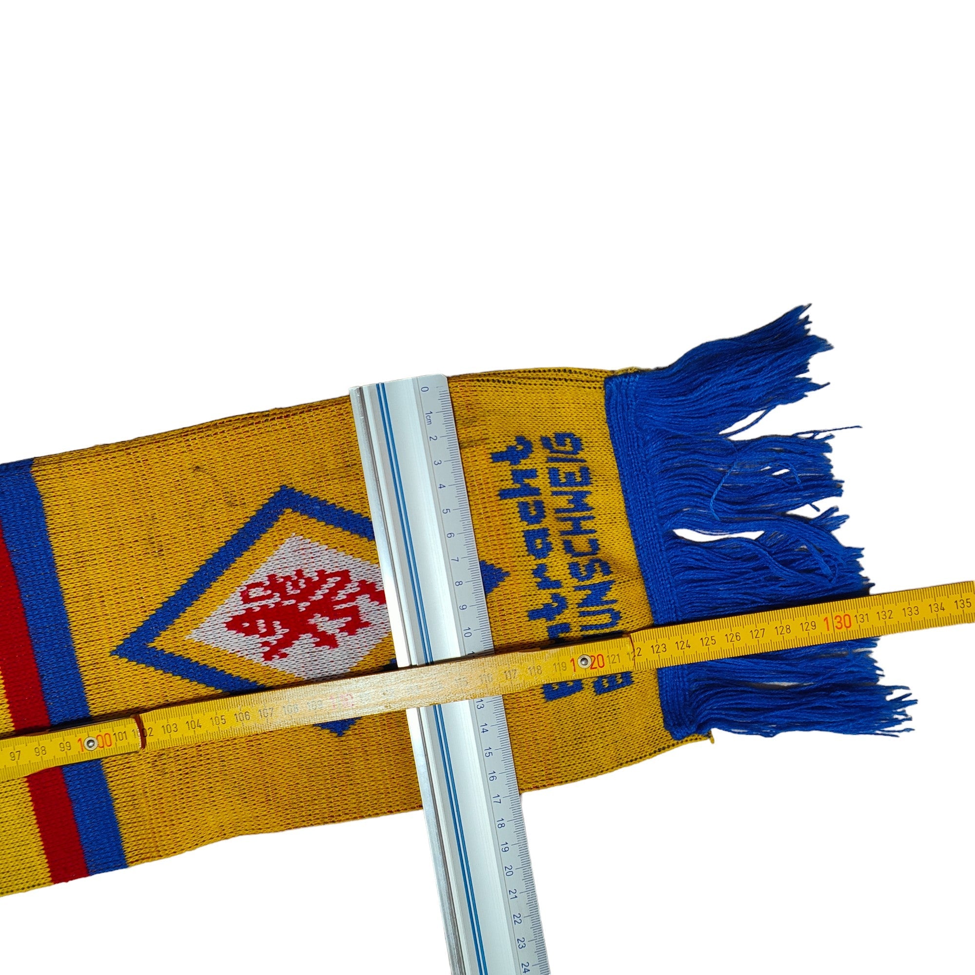 Eintracht Braunschweig Scarf - Eternal Pitch