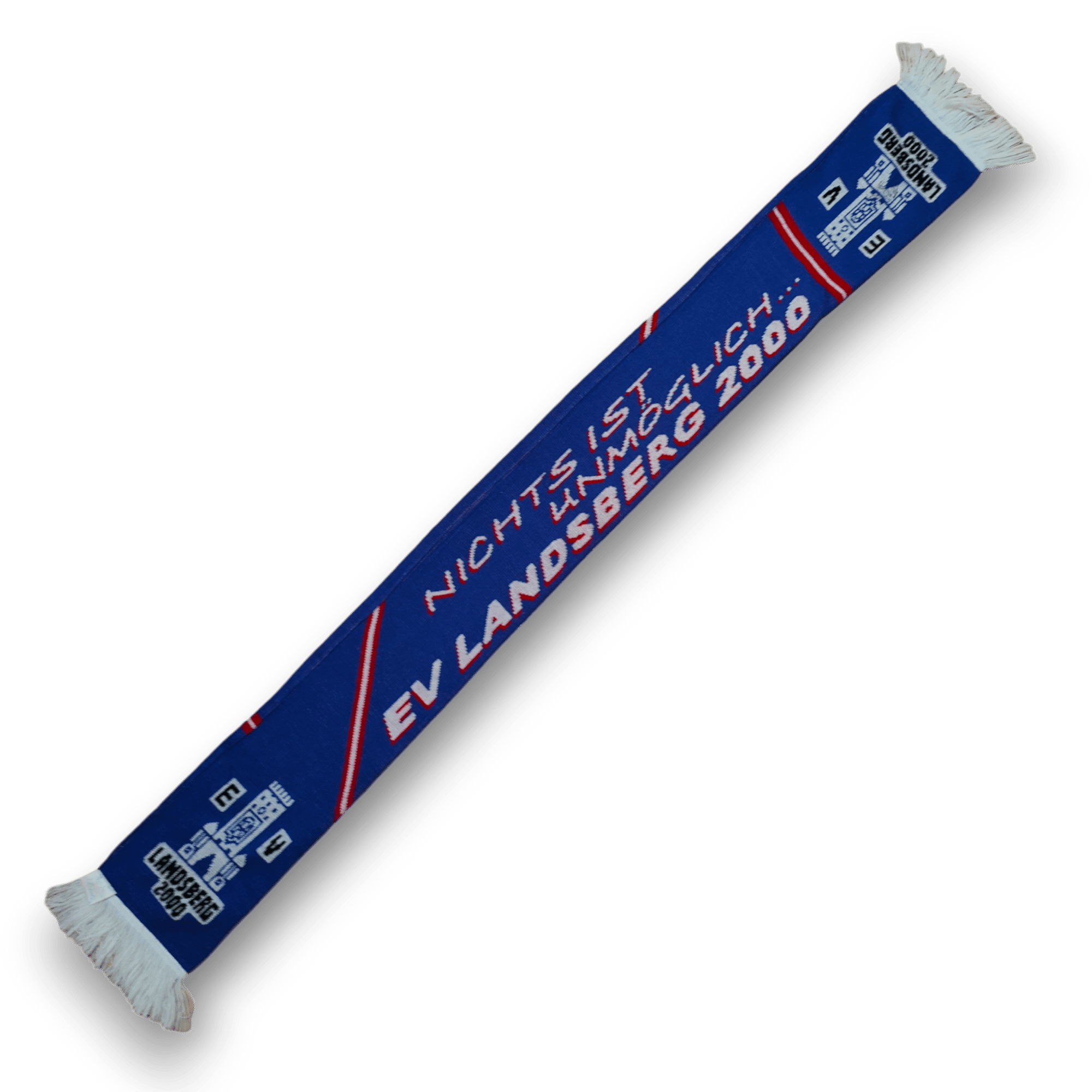 EV Landsberg Nichts ist unmöglich Scarf - Eternal Pitch
