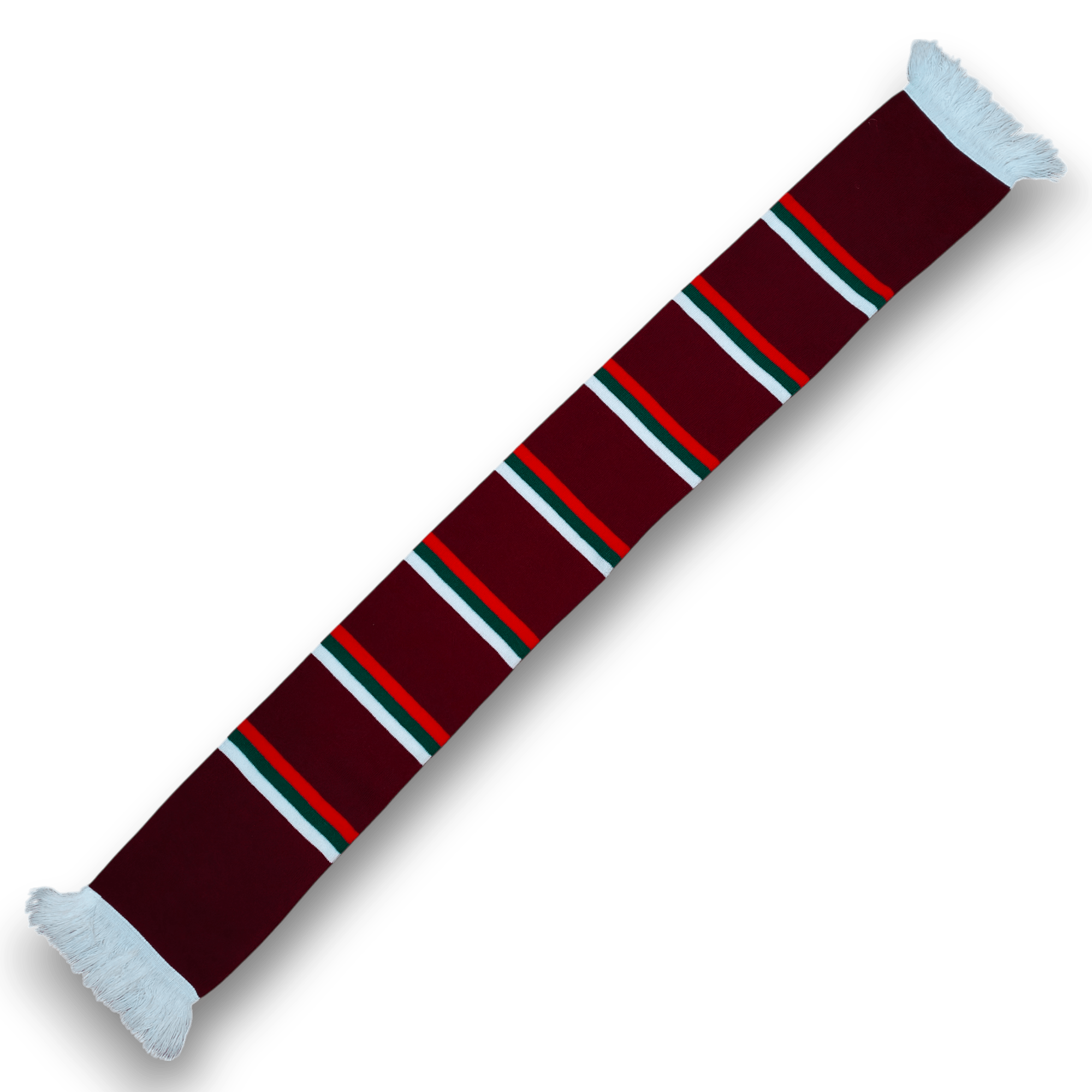 FC Augsburg Scarf - Eternal Pitch