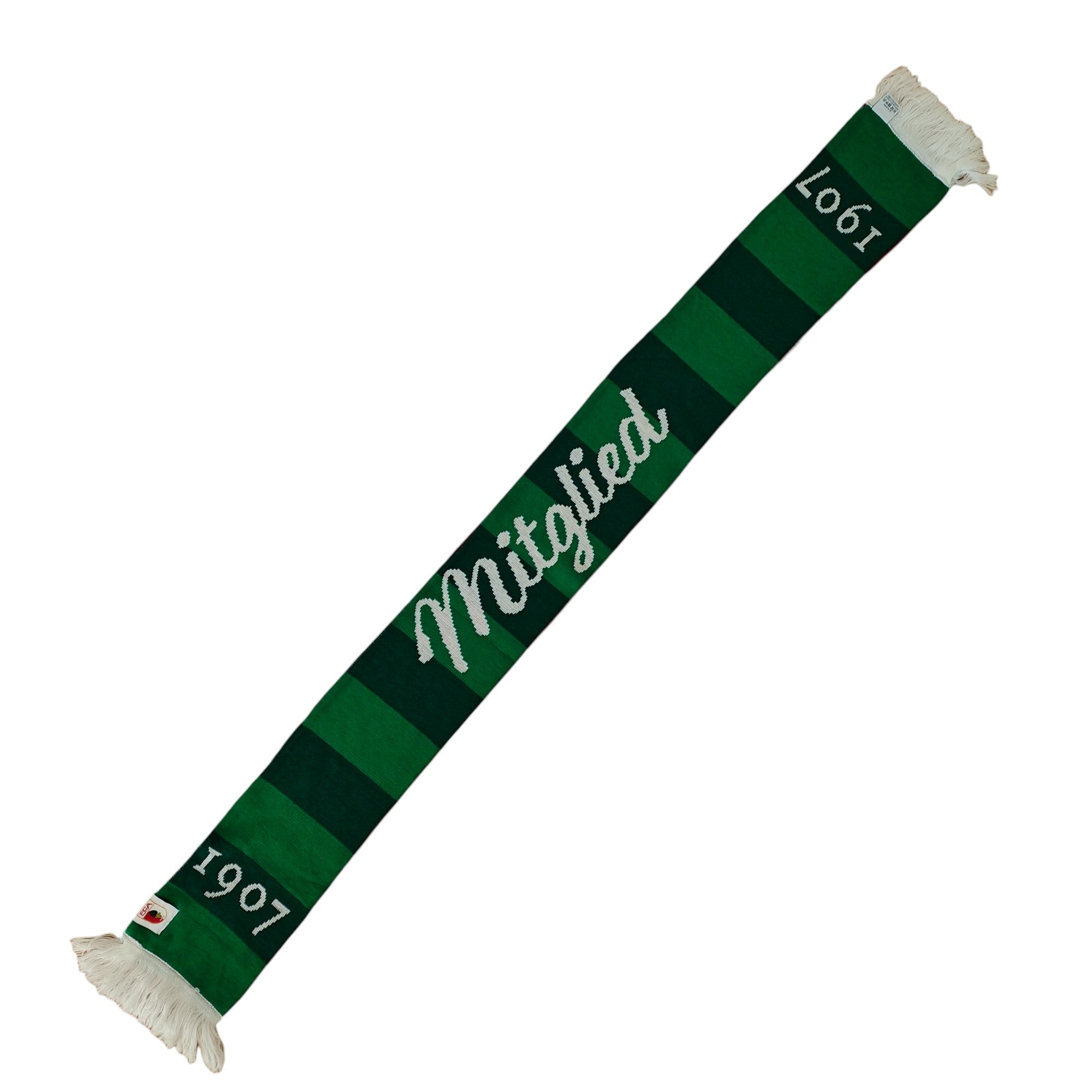 FC Augsburg Scarf - Eternal Pitch