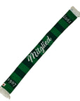 FC Augsburg Scarf - Eternal Pitch