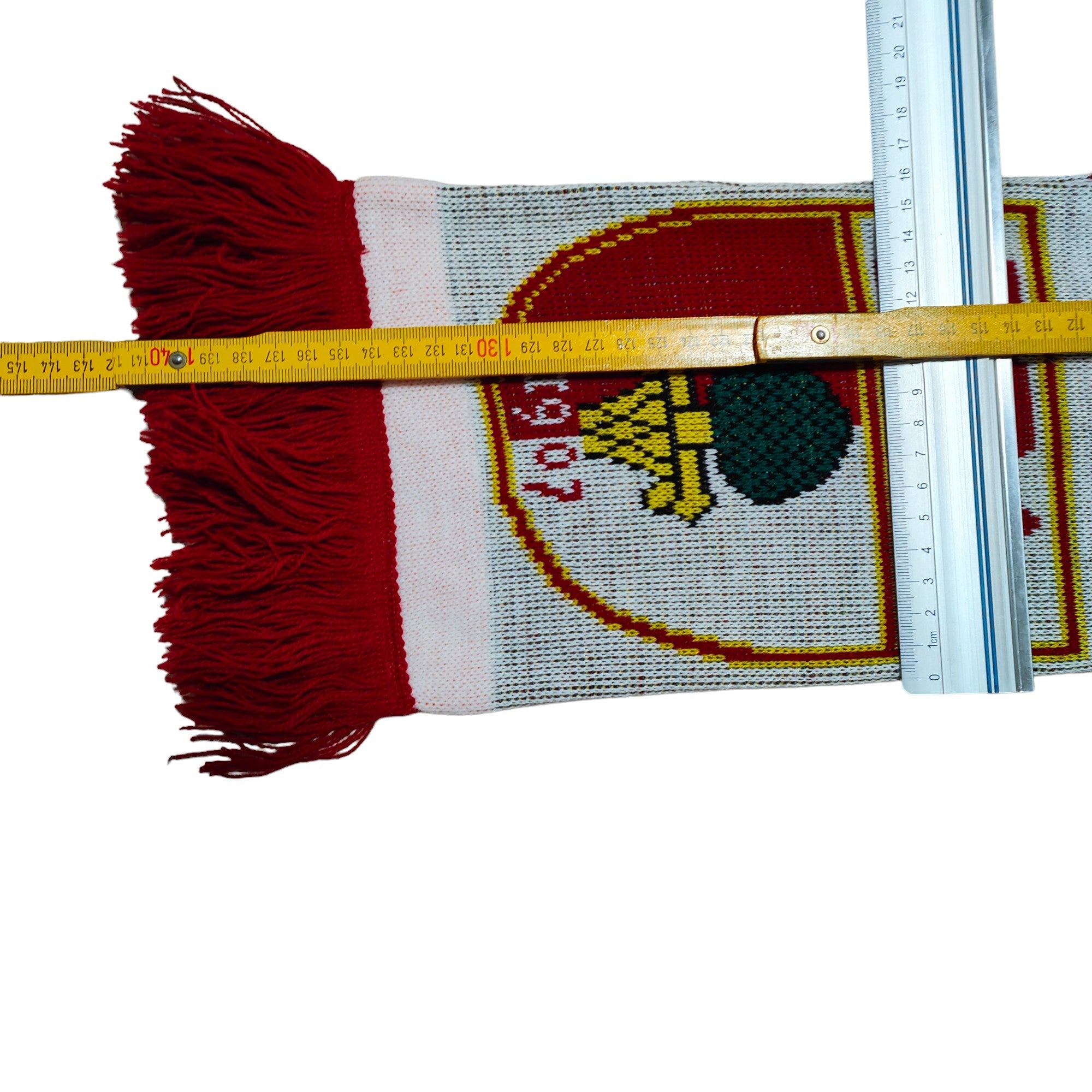 FC Augsburg Scarf - Eternal Pitch