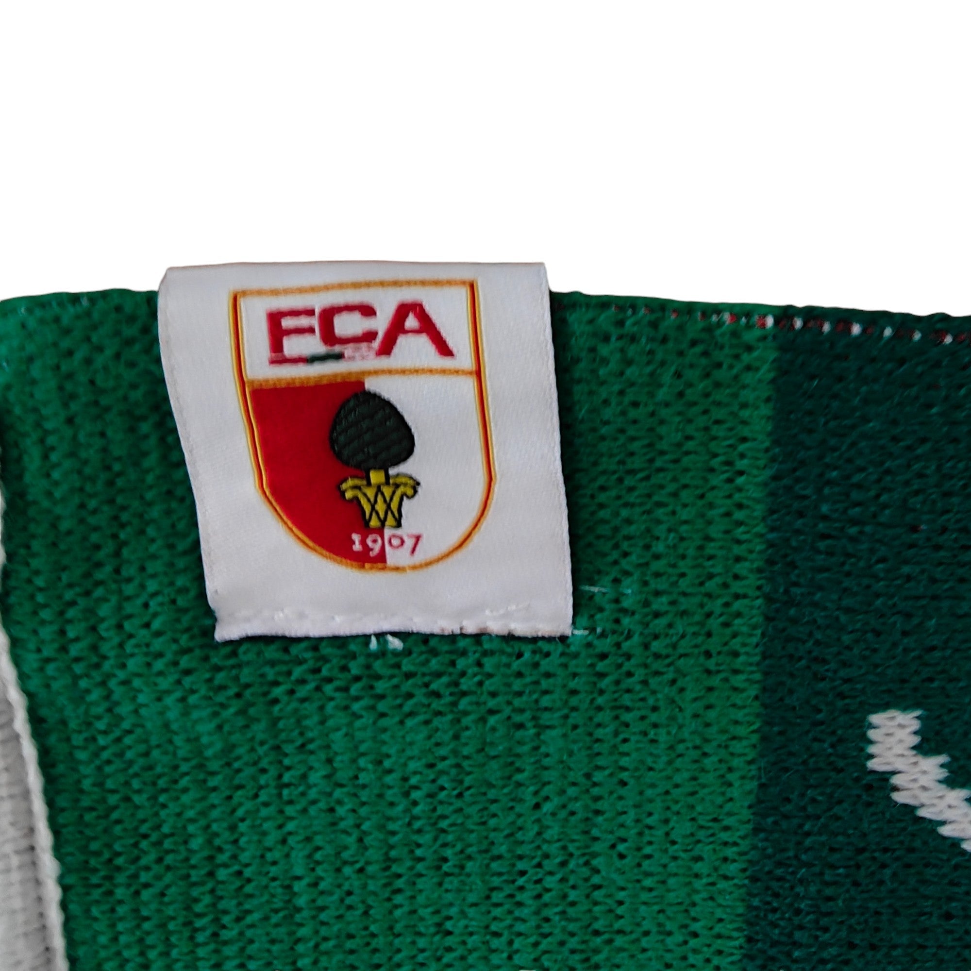 FC Augsburg Scarf - Eternal Pitch
