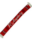 FC Augsburg Scarf - Eternal Pitch